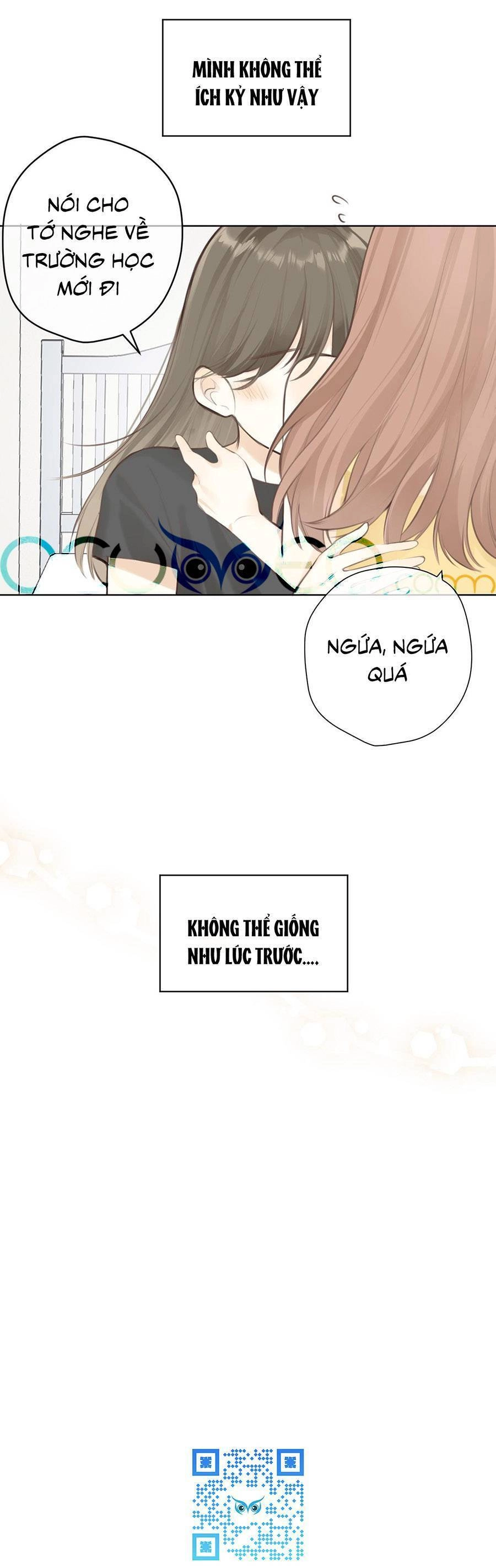 Tình Yêu Duy Nhất Của Tôi Chapter 35 - 25