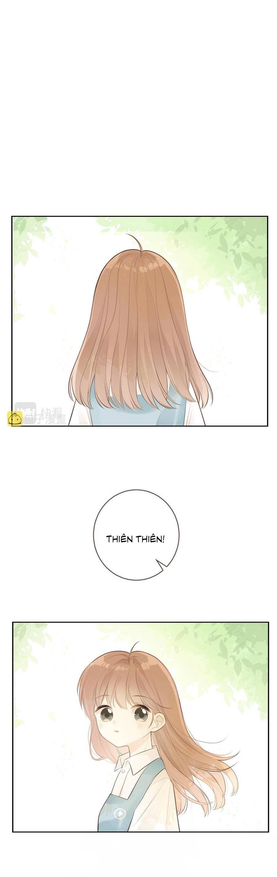 Tình Yêu Duy Nhất Của Tôi Chapter 36 - 2