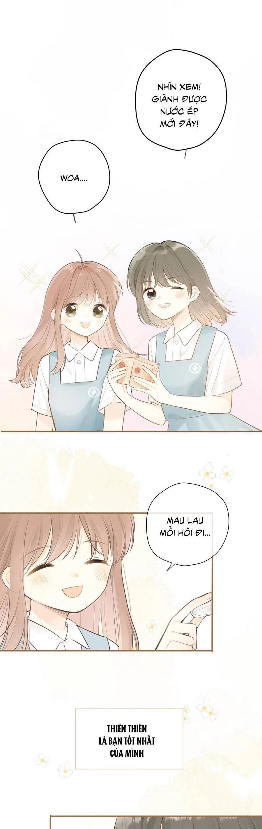 Tình Yêu Duy Nhất Của Tôi Chapter 36 - 3