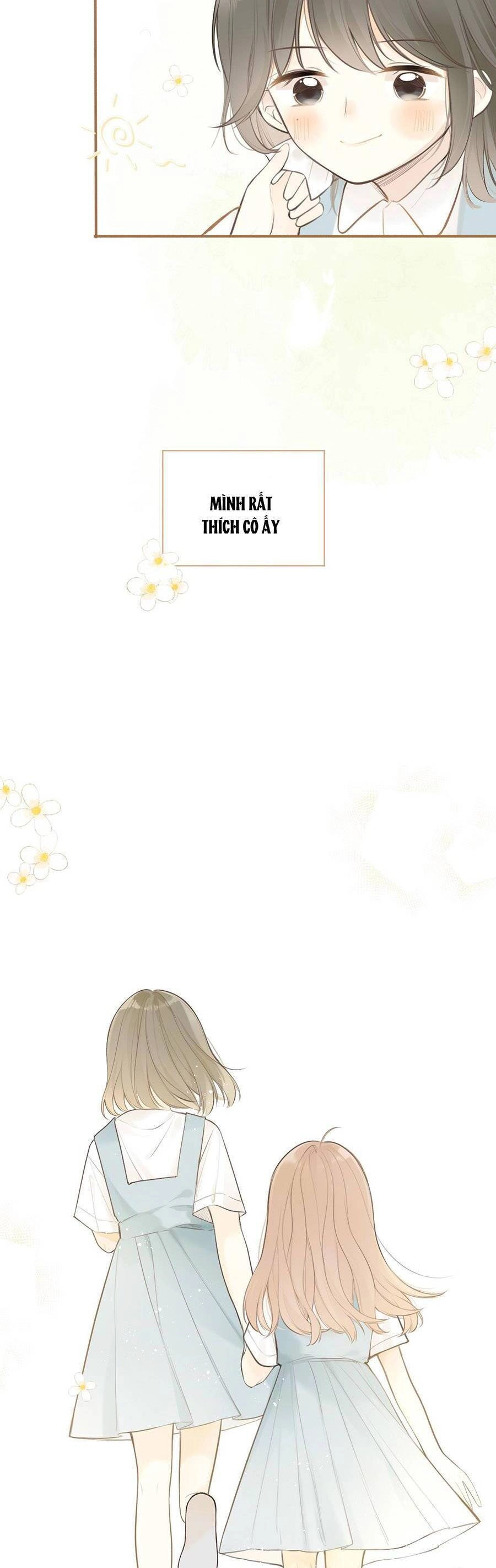 Tình Yêu Duy Nhất Của Tôi Chapter 36 - 4