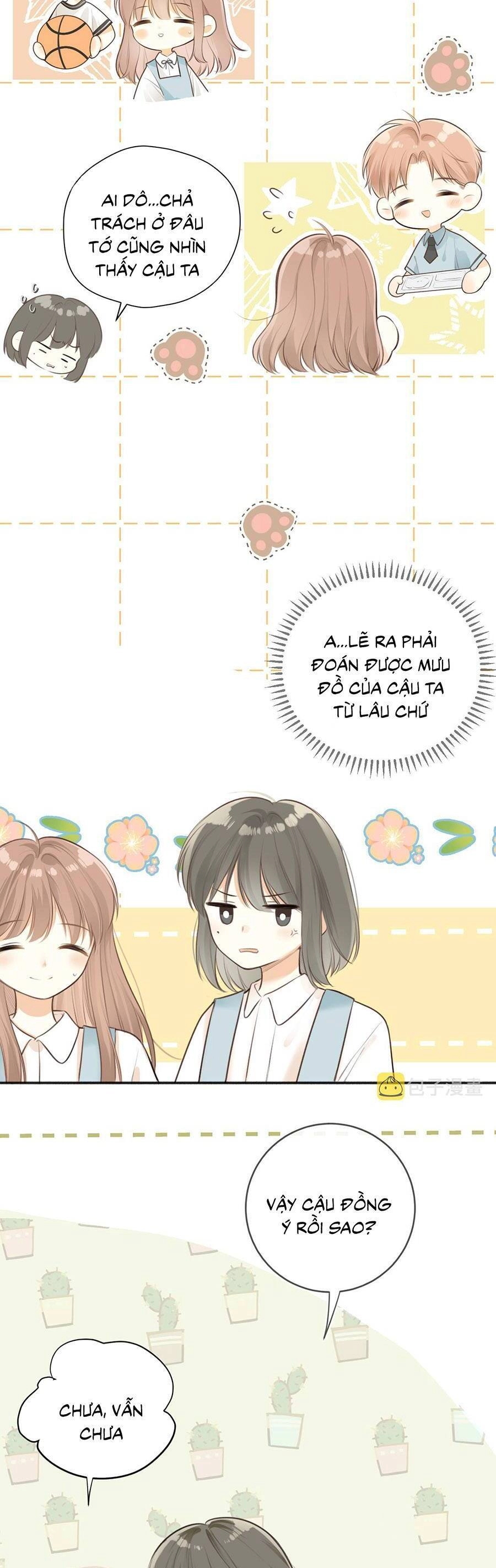 Tình Yêu Duy Nhất Của Tôi Chapter 36 - 8