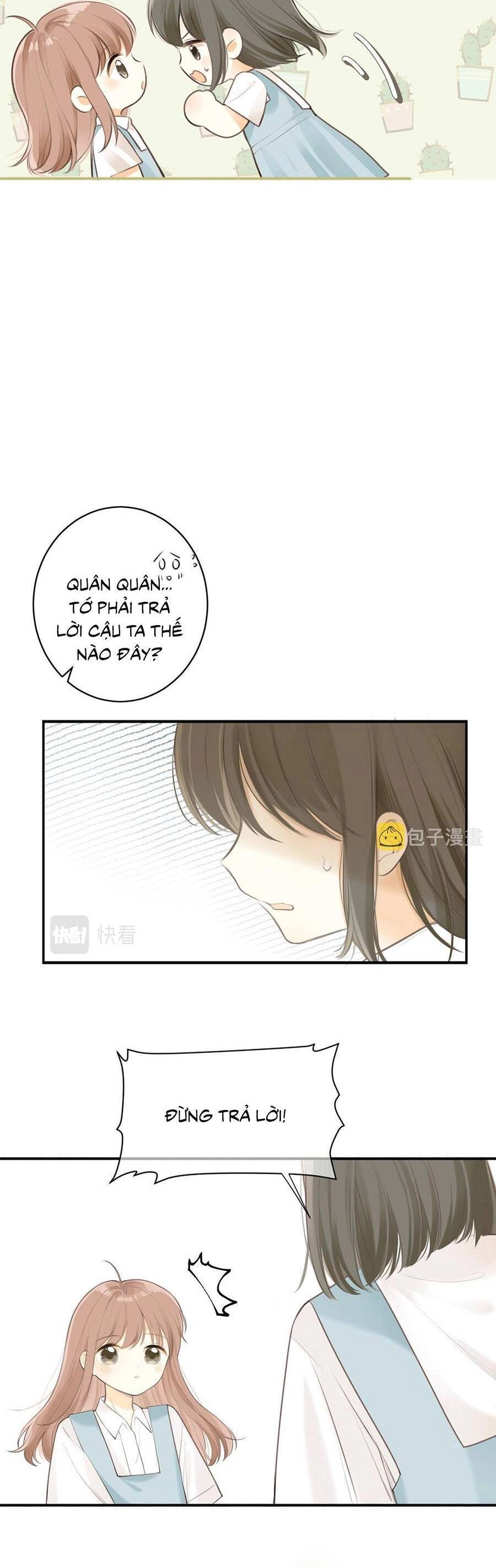 Tình Yêu Duy Nhất Của Tôi Chapter 36 - 9