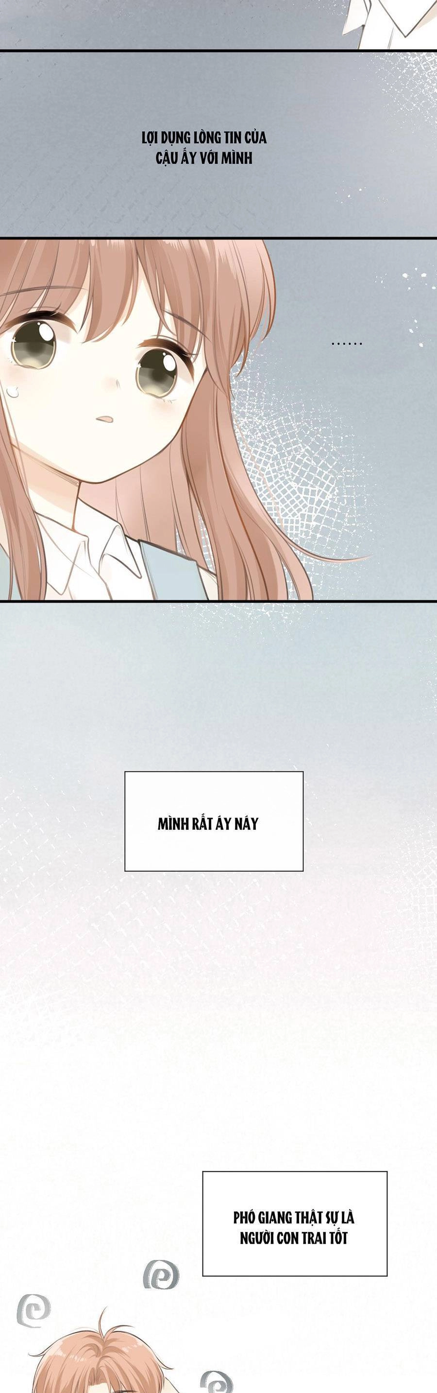 Tình Yêu Duy Nhất Của Tôi Chapter 36 - 11