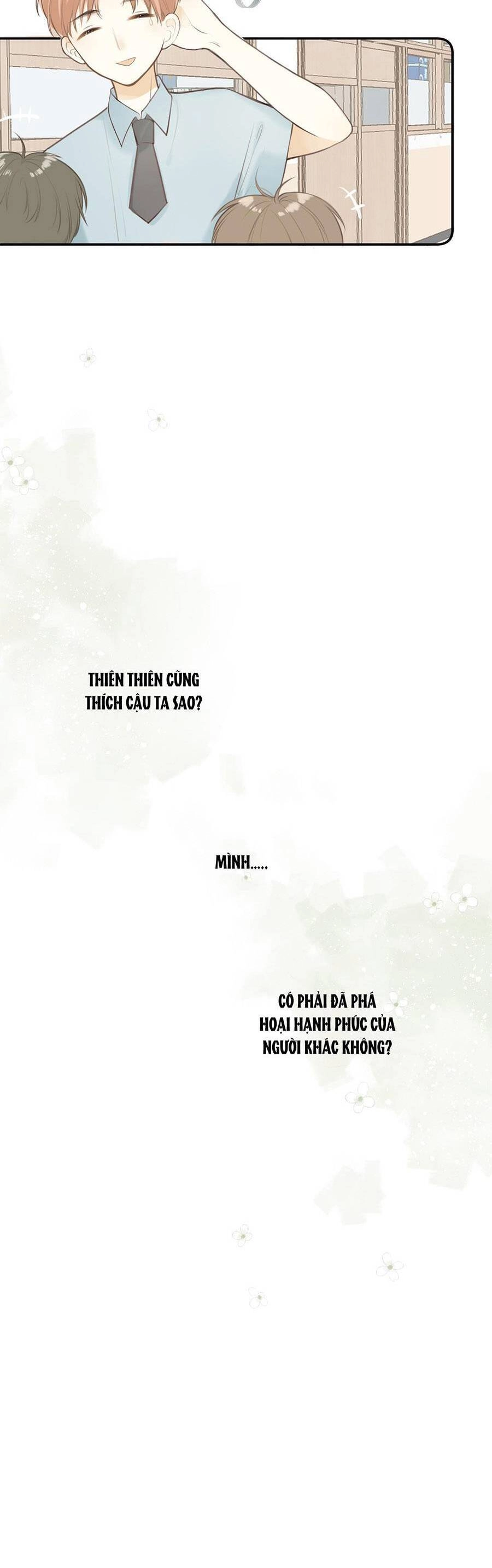 Tình Yêu Duy Nhất Của Tôi Chapter 36 - 12