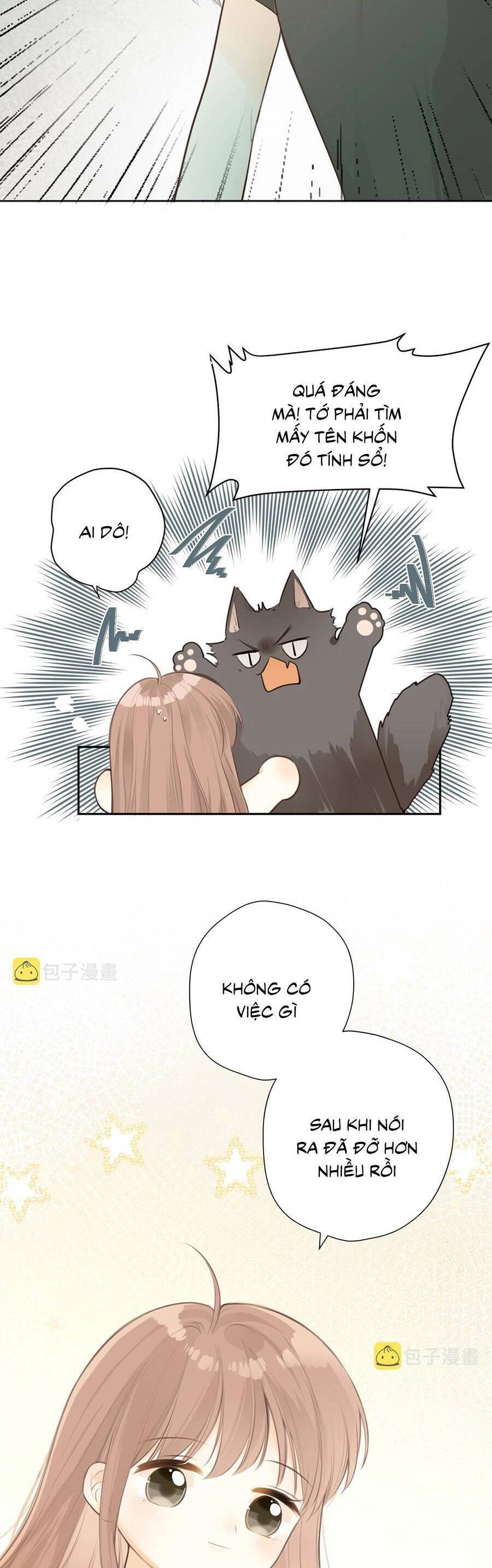 Tình Yêu Duy Nhất Của Tôi Chapter 36 - 14