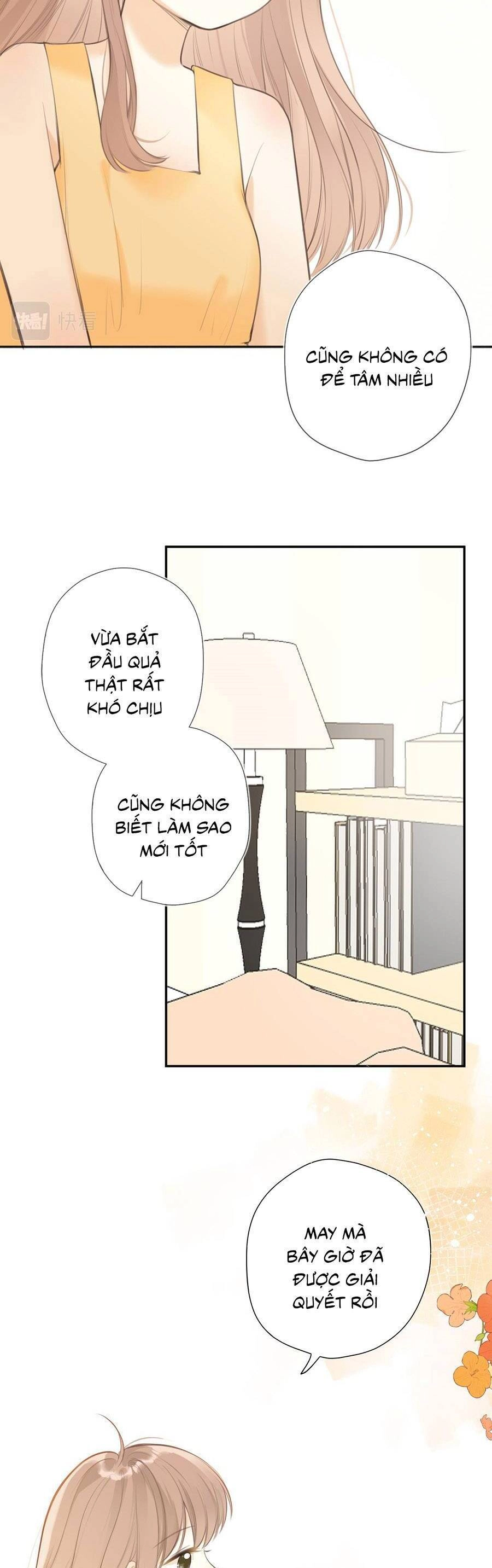 Tình Yêu Duy Nhất Của Tôi Chapter 36 - 15