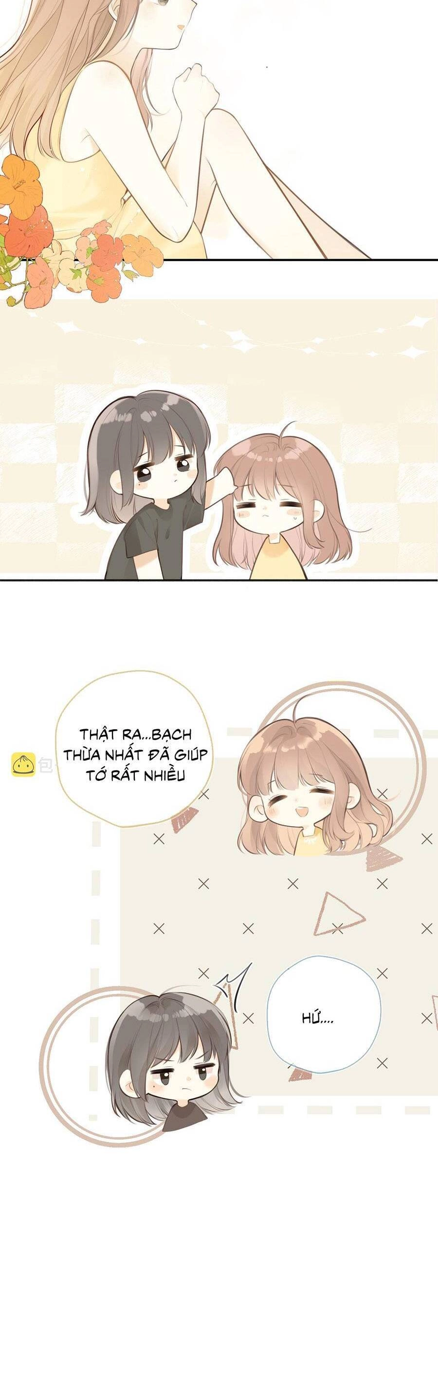 Tình Yêu Duy Nhất Của Tôi Chapter 36 - 16