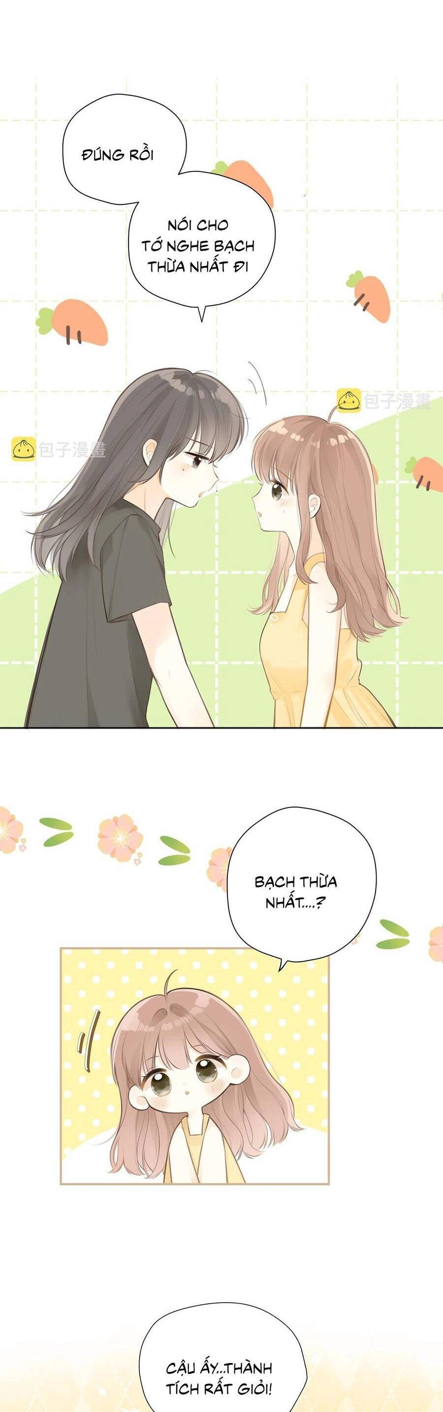 Tình Yêu Duy Nhất Của Tôi Chapter 36 - 17