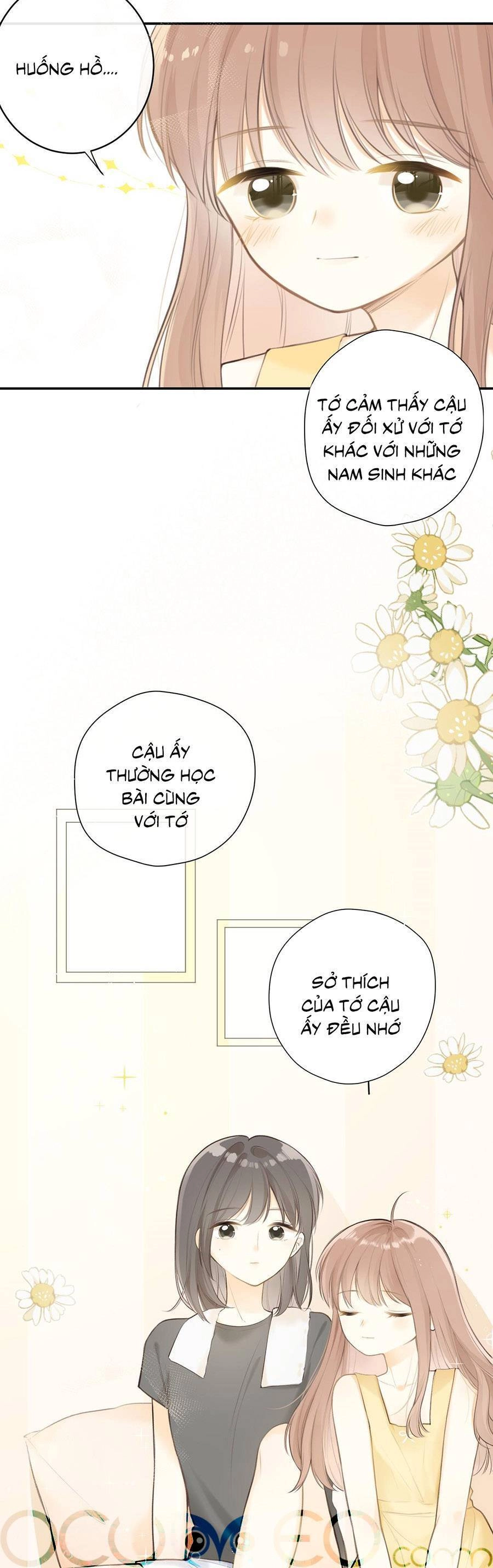 Tình Yêu Duy Nhất Của Tôi Chapter 36 - 19