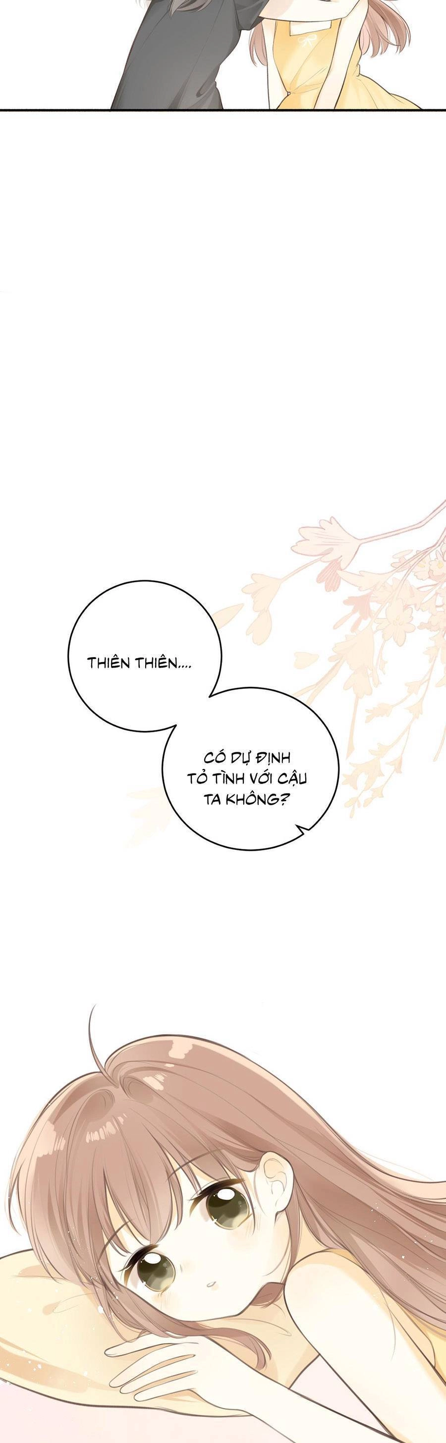 Tình Yêu Duy Nhất Của Tôi Chapter 36 - 21