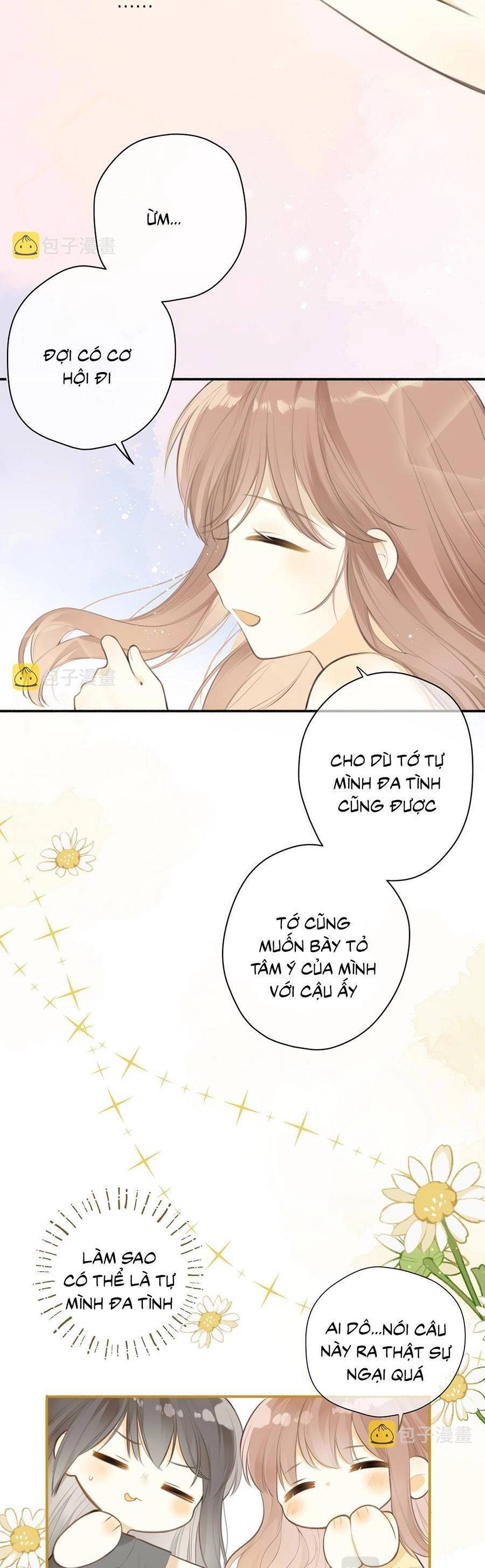 Tình Yêu Duy Nhất Của Tôi Chapter 36 - 22