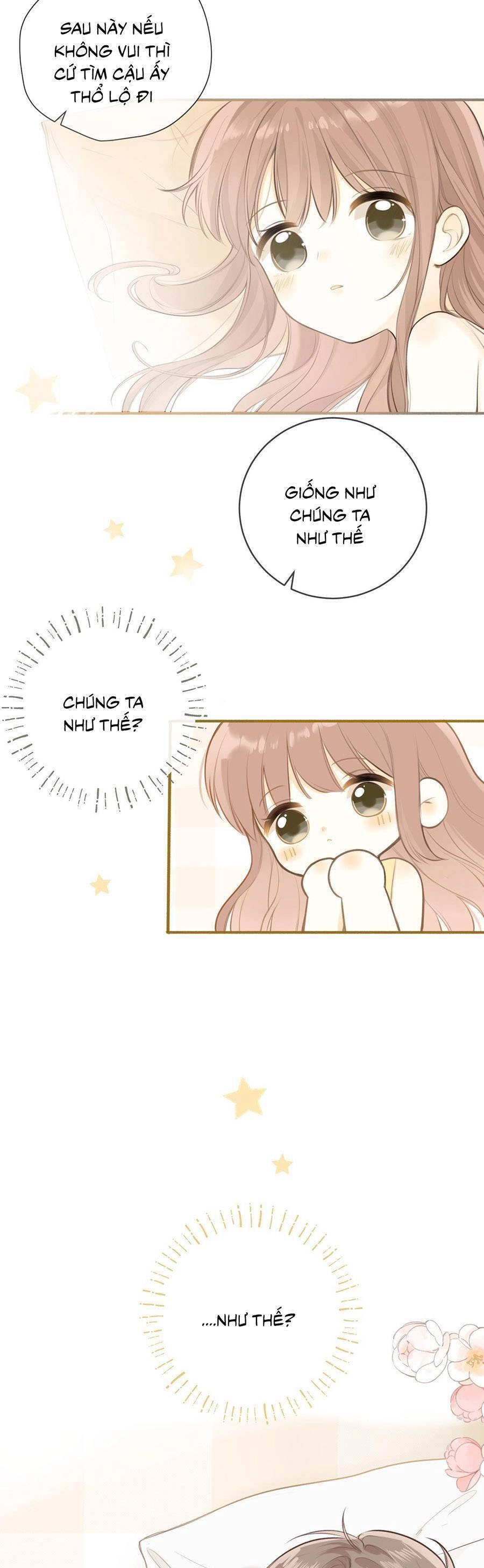 Tình Yêu Duy Nhất Của Tôi Chapter 36 - 24