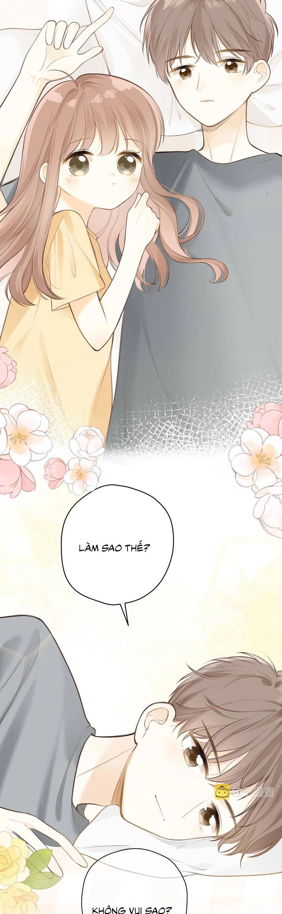 Tình Yêu Duy Nhất Của Tôi Chapter 36 - 25