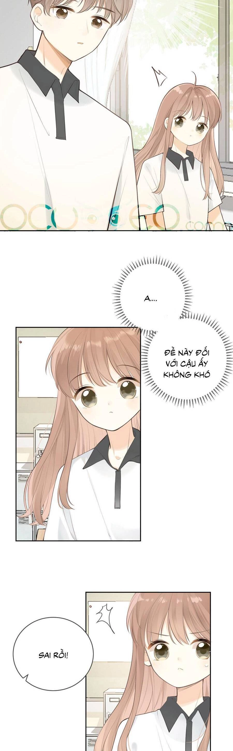 Tình Yêu Duy Nhất Của Tôi Chapter 37 - 4