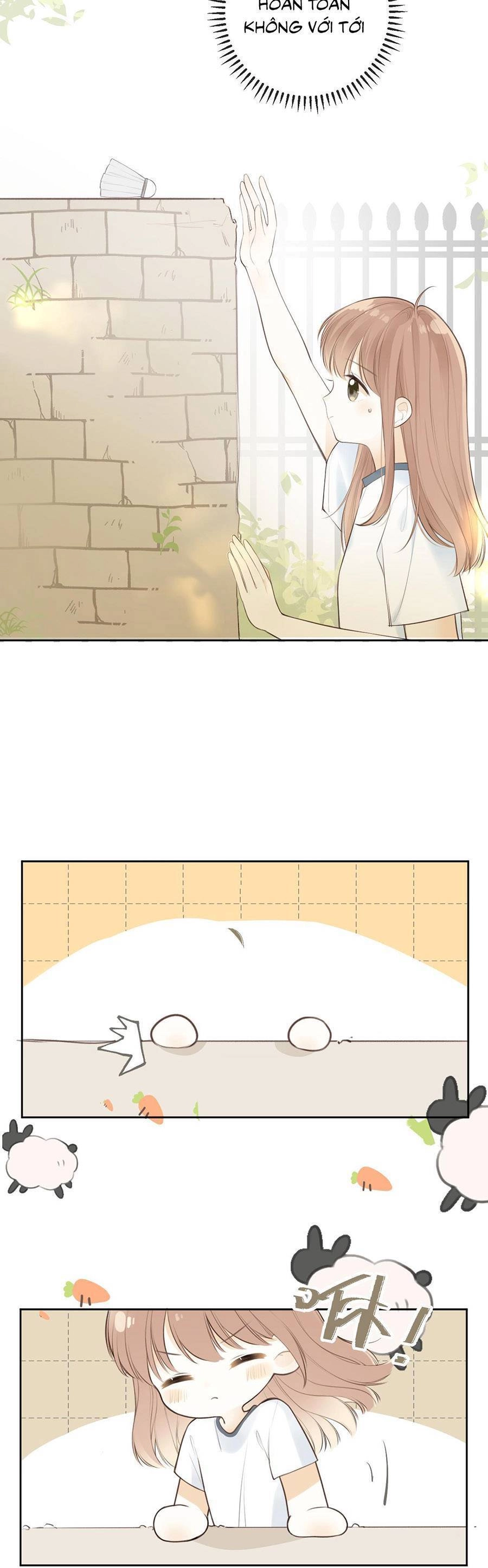 Tình Yêu Duy Nhất Của Tôi Chapter 37 - 10