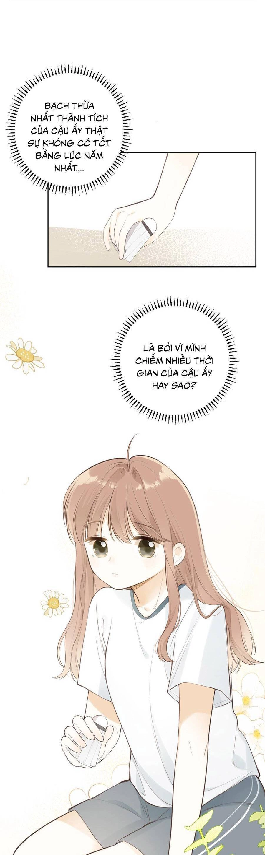 Tình Yêu Duy Nhất Của Tôi Chapter 37 - 11