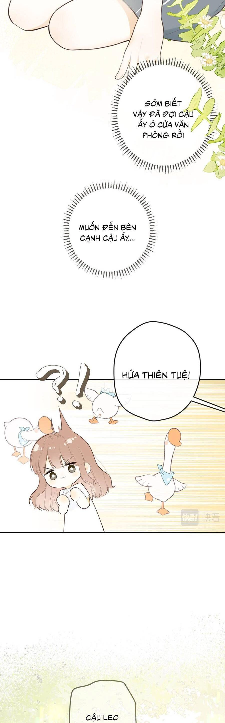 Tình Yêu Duy Nhất Của Tôi Chapter 37 - 12