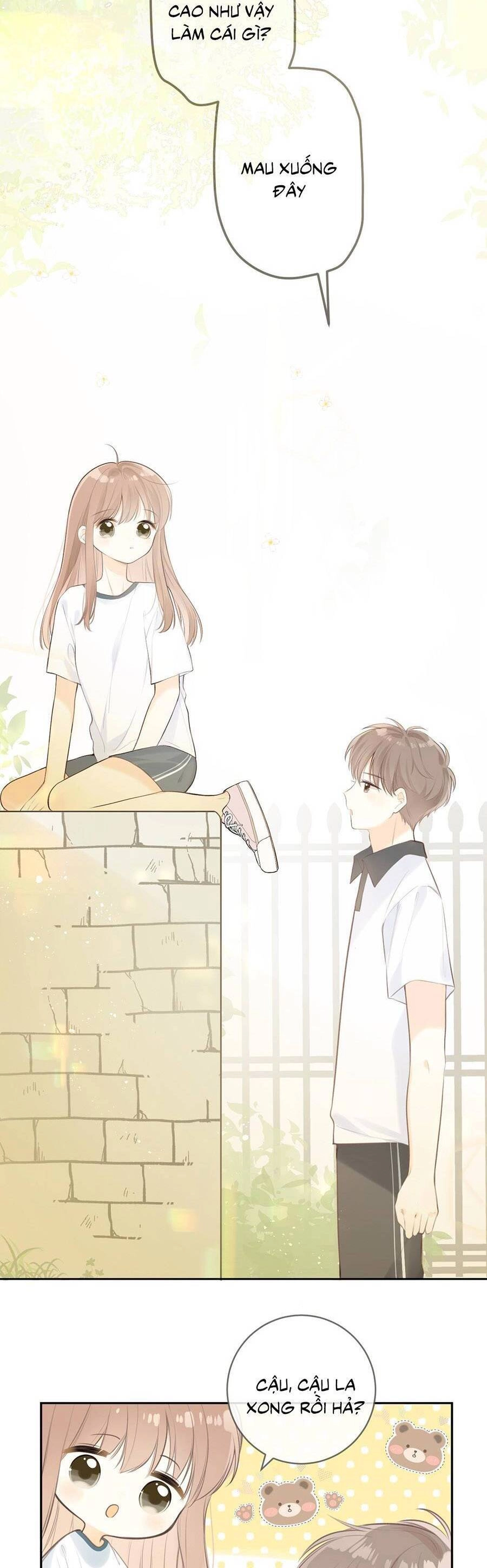 Tình Yêu Duy Nhất Của Tôi Chapter 37 - 13