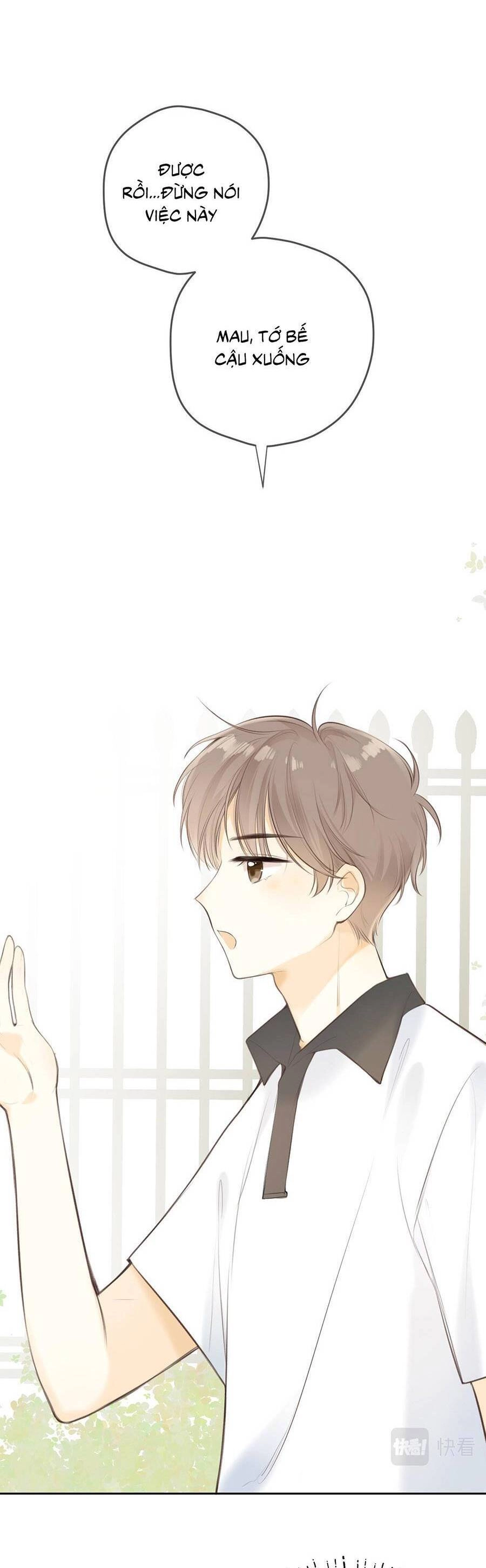 Tình Yêu Duy Nhất Của Tôi Chapter 37 - 15