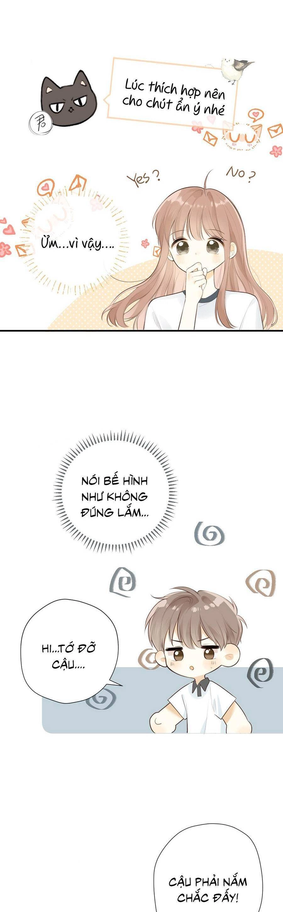 Tình Yêu Duy Nhất Của Tôi Chapter 37 - 17