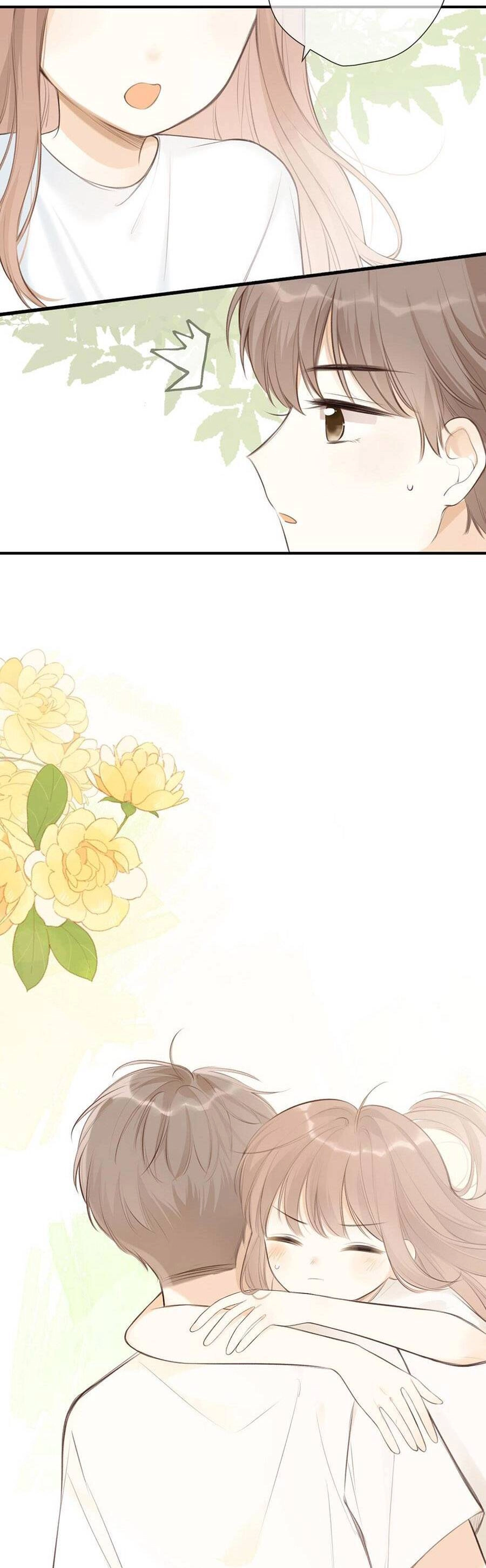 Tình Yêu Duy Nhất Của Tôi Chapter 37 - 18