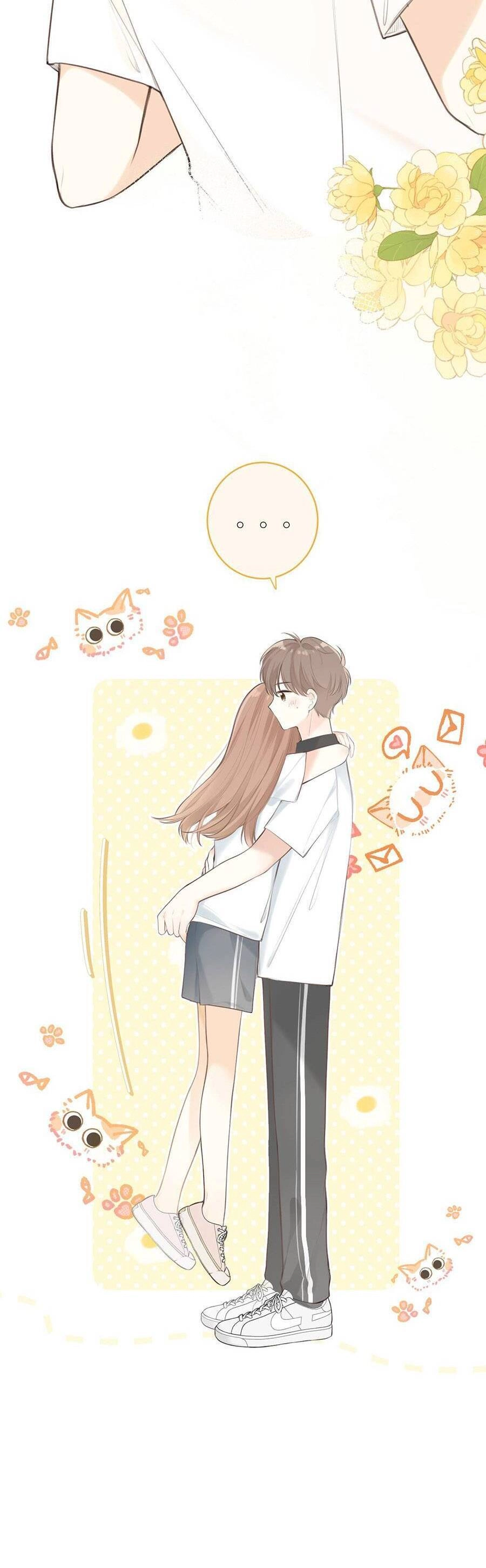 Tình Yêu Duy Nhất Của Tôi Chapter 37 - 19