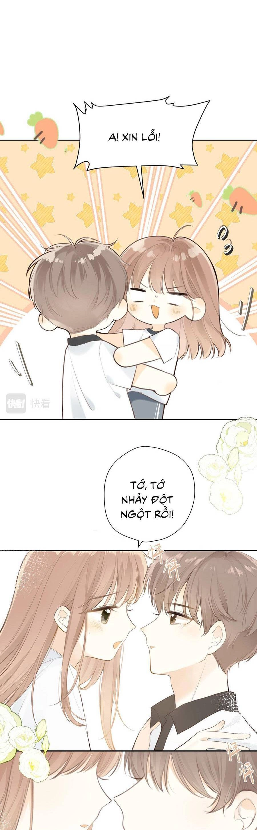 Tình Yêu Duy Nhất Của Tôi Chapter 37 - 20