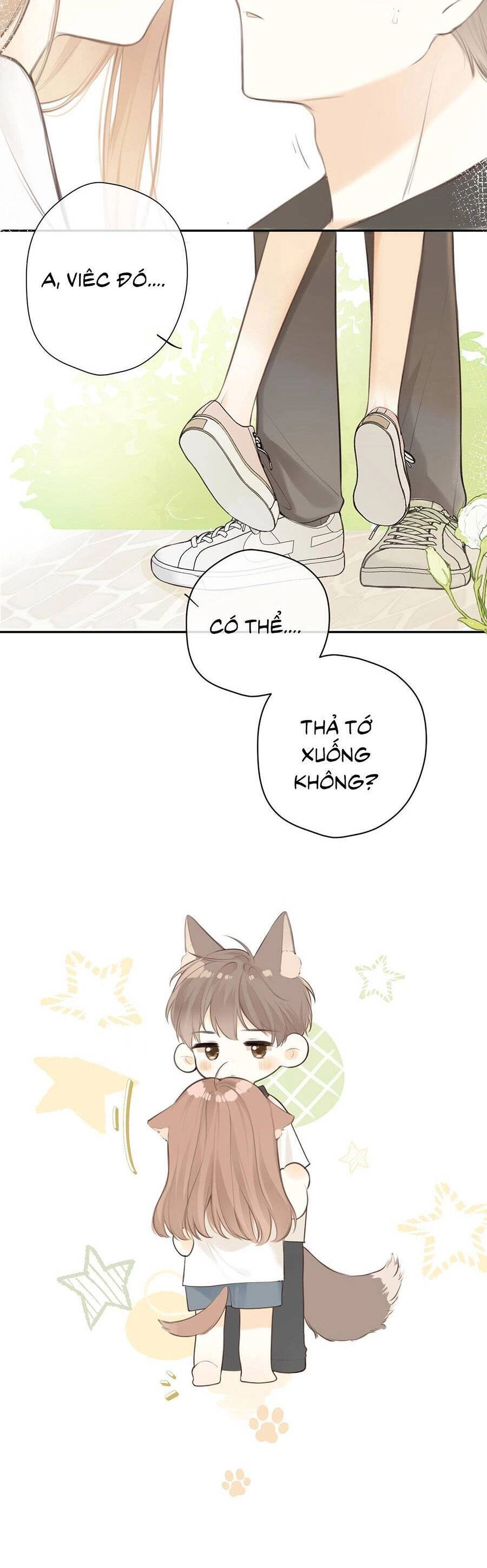 Tình Yêu Duy Nhất Của Tôi Chapter 37 - 21