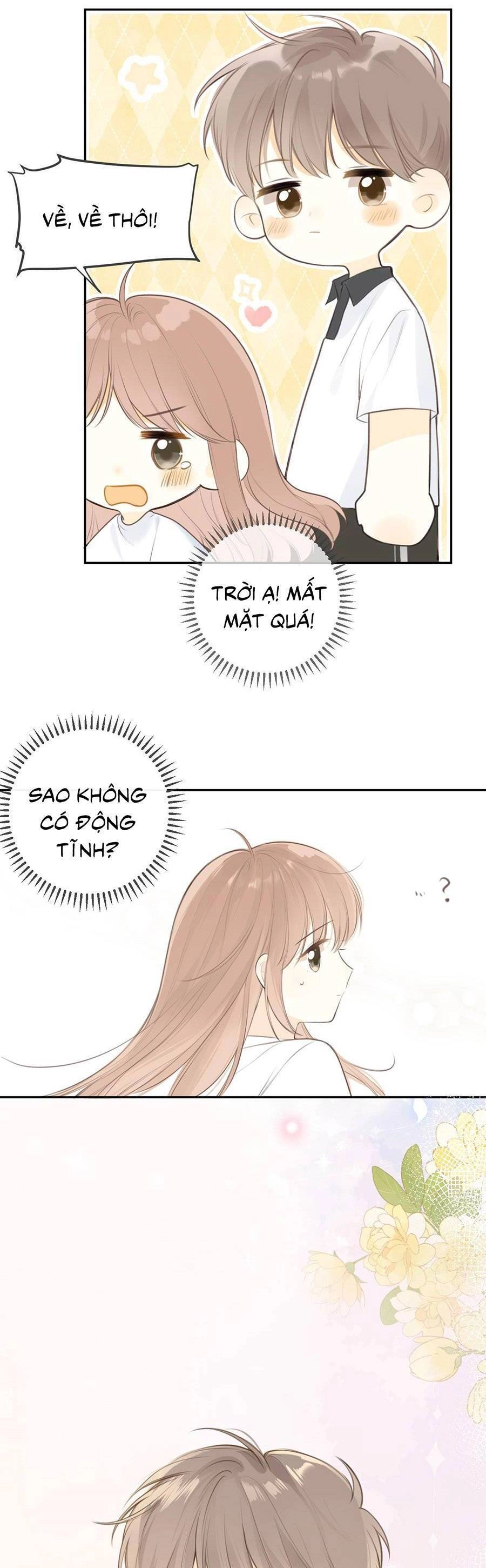 Tình Yêu Duy Nhất Của Tôi Chapter 37 - 22