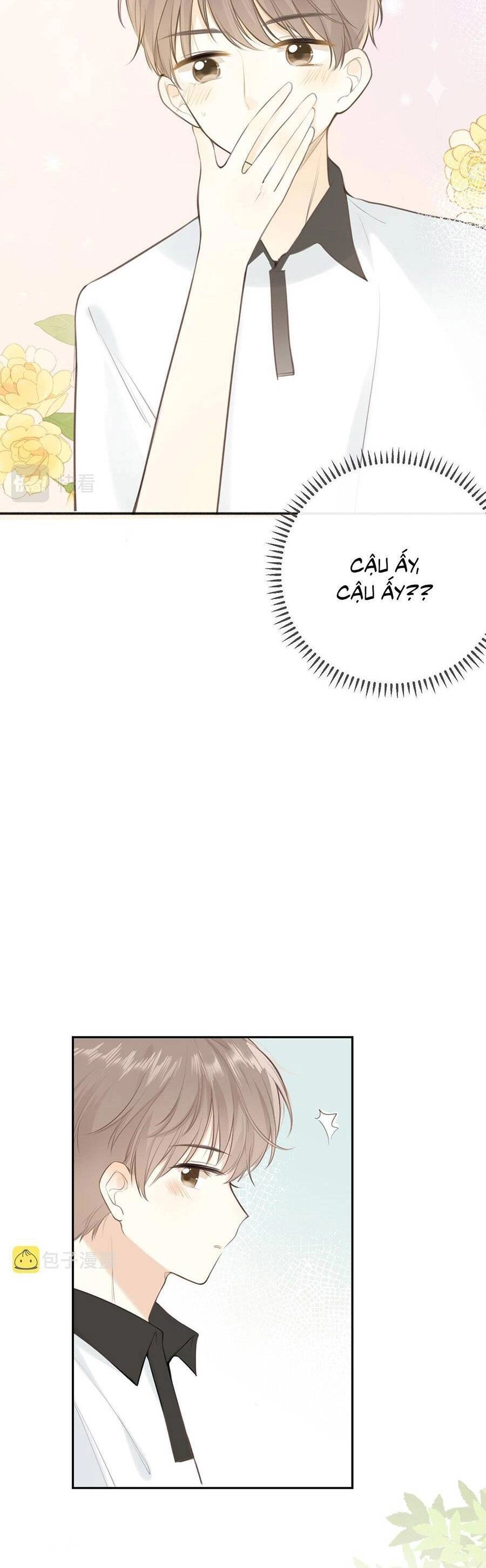 Tình Yêu Duy Nhất Của Tôi Chapter 37 - 23