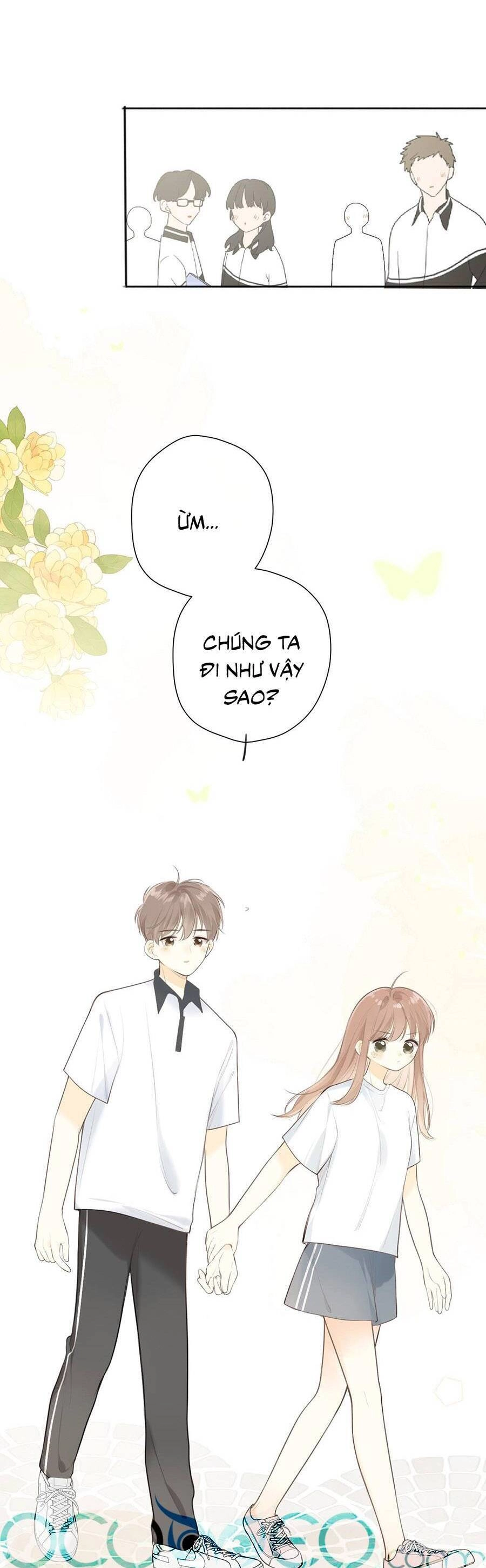 Tình Yêu Duy Nhất Của Tôi Chapter 37 - 25