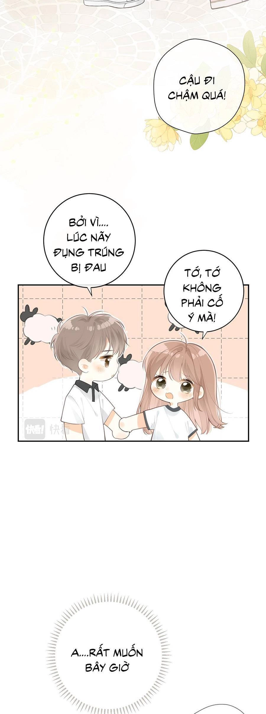 Tình Yêu Duy Nhất Của Tôi Chapter 37 - 26