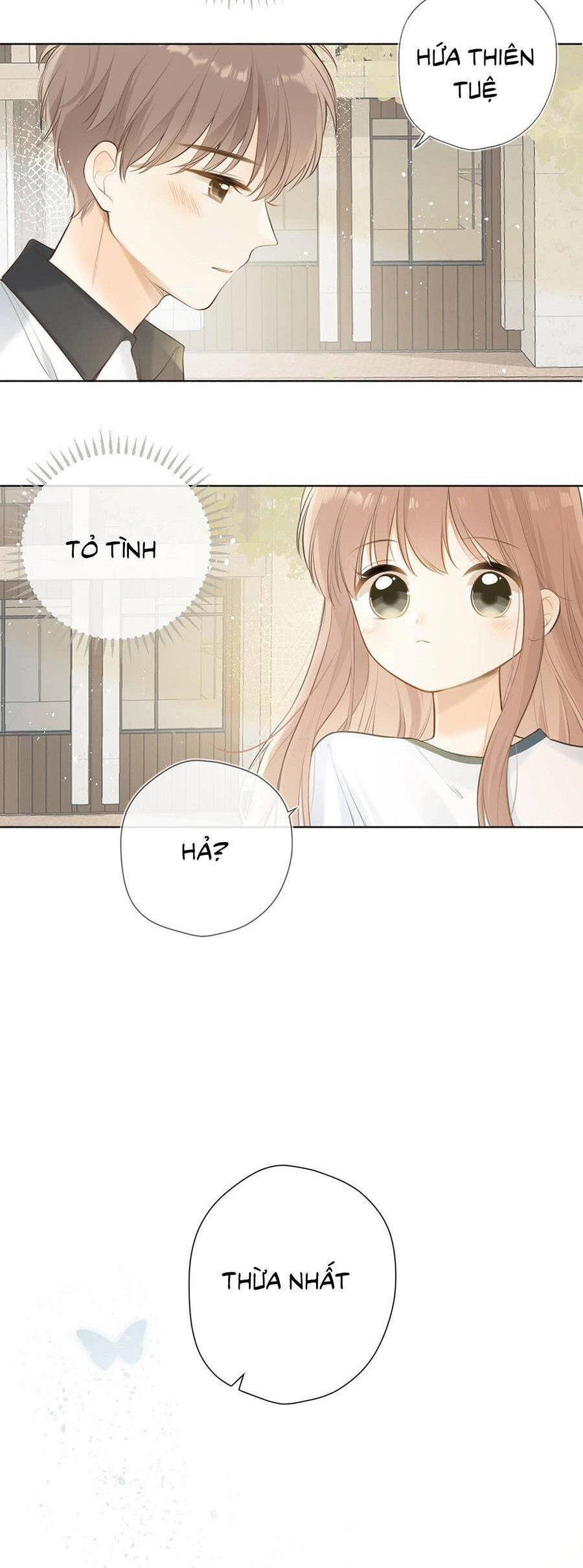 Tình Yêu Duy Nhất Của Tôi Chapter 37 - 27