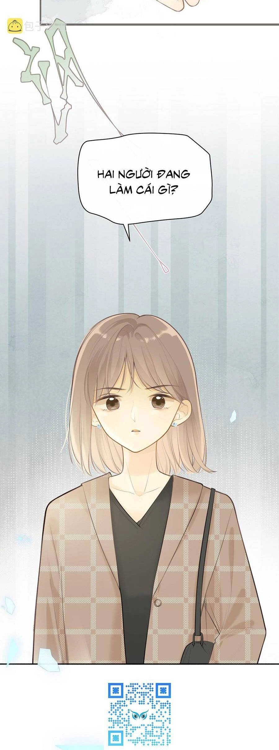 Tình Yêu Duy Nhất Của Tôi Chapter 37 - 29