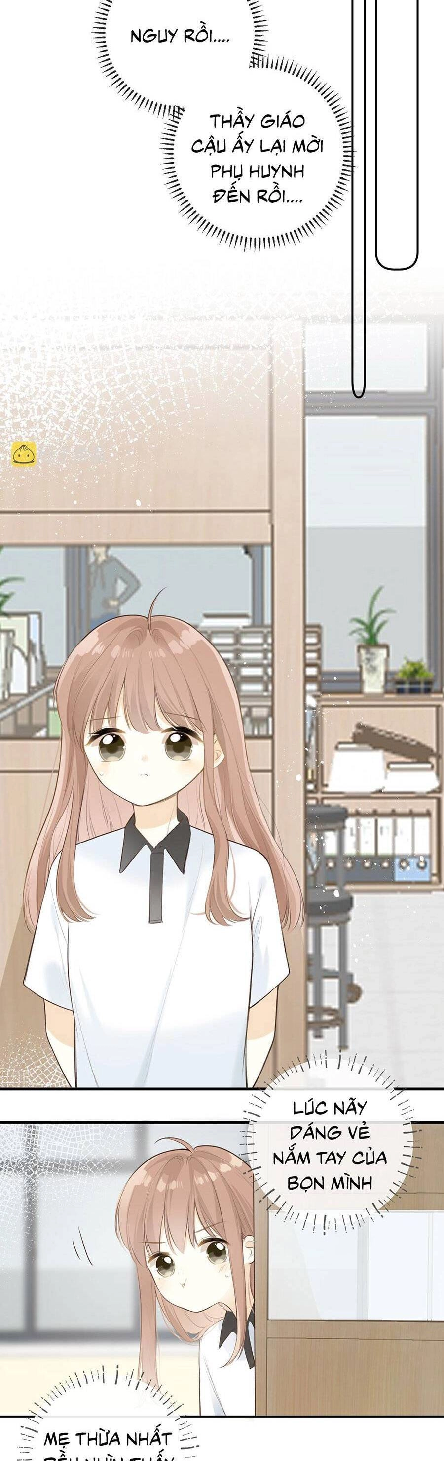 Tình Yêu Duy Nhất Của Tôi Chapter 38 - 3