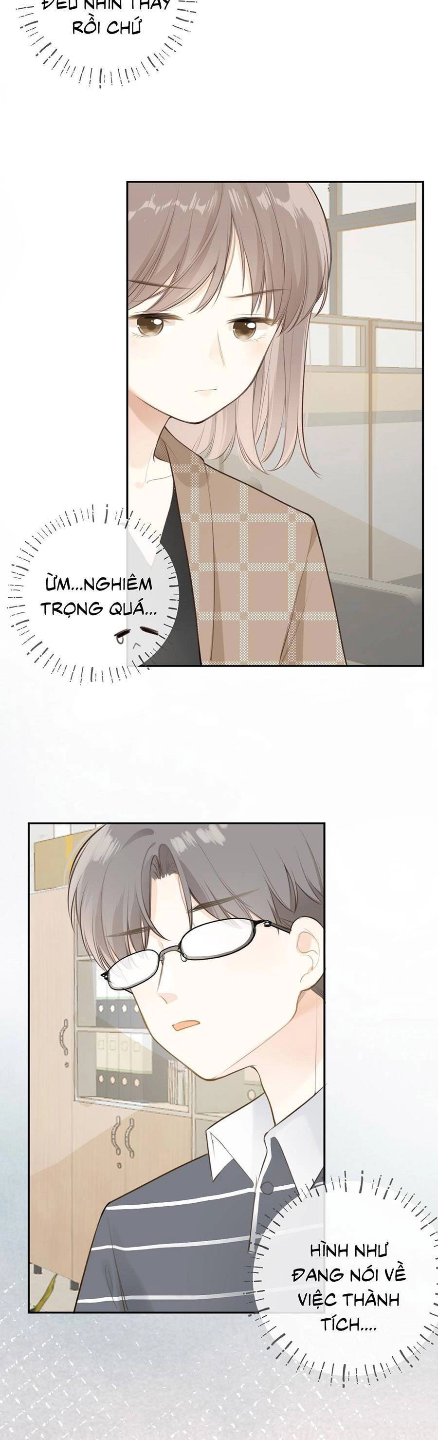 Tình Yêu Duy Nhất Của Tôi Chapter 38 - 4