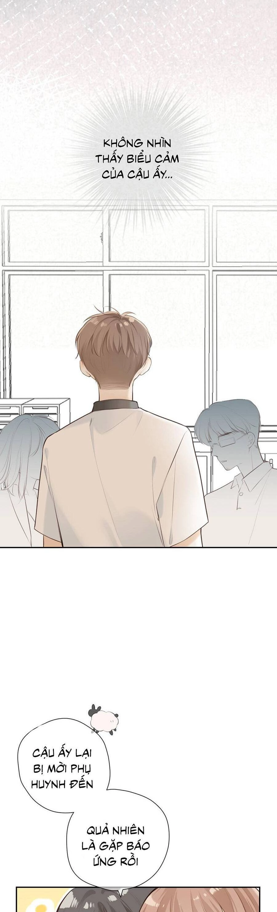 Tình Yêu Duy Nhất Của Tôi Chapter 38 - 5