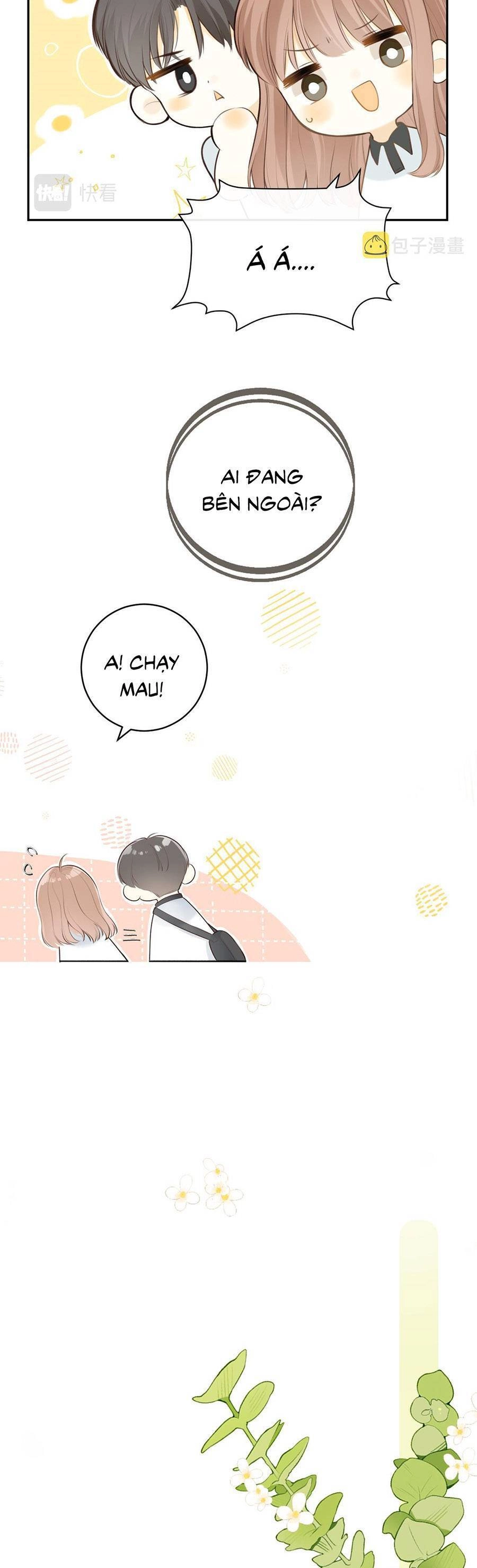 Tình Yêu Duy Nhất Của Tôi Chapter 38 - 6