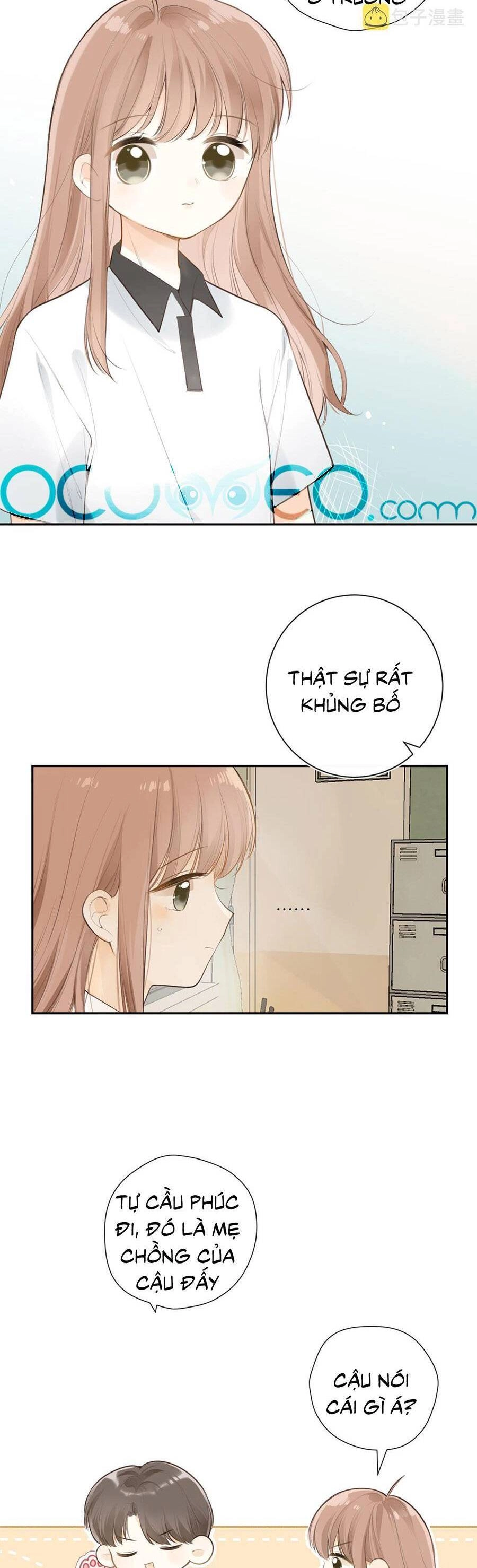 Tình Yêu Duy Nhất Của Tôi Chapter 38 - 9