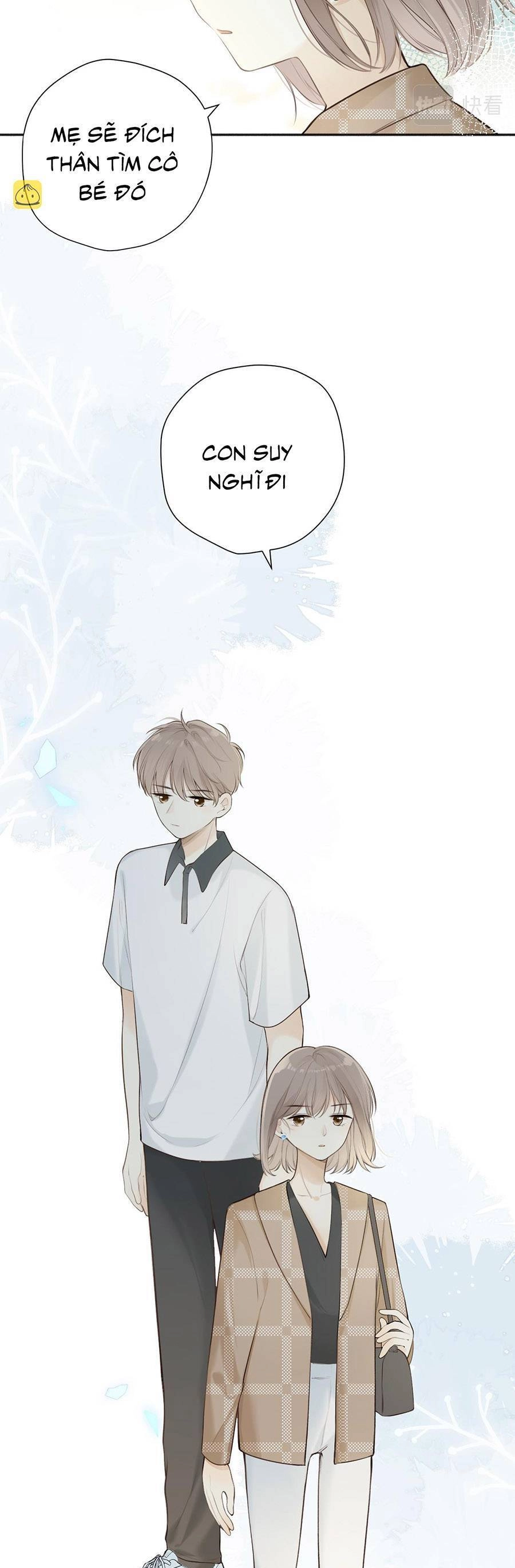 Tình Yêu Duy Nhất Của Tôi Chapter 38 - 15