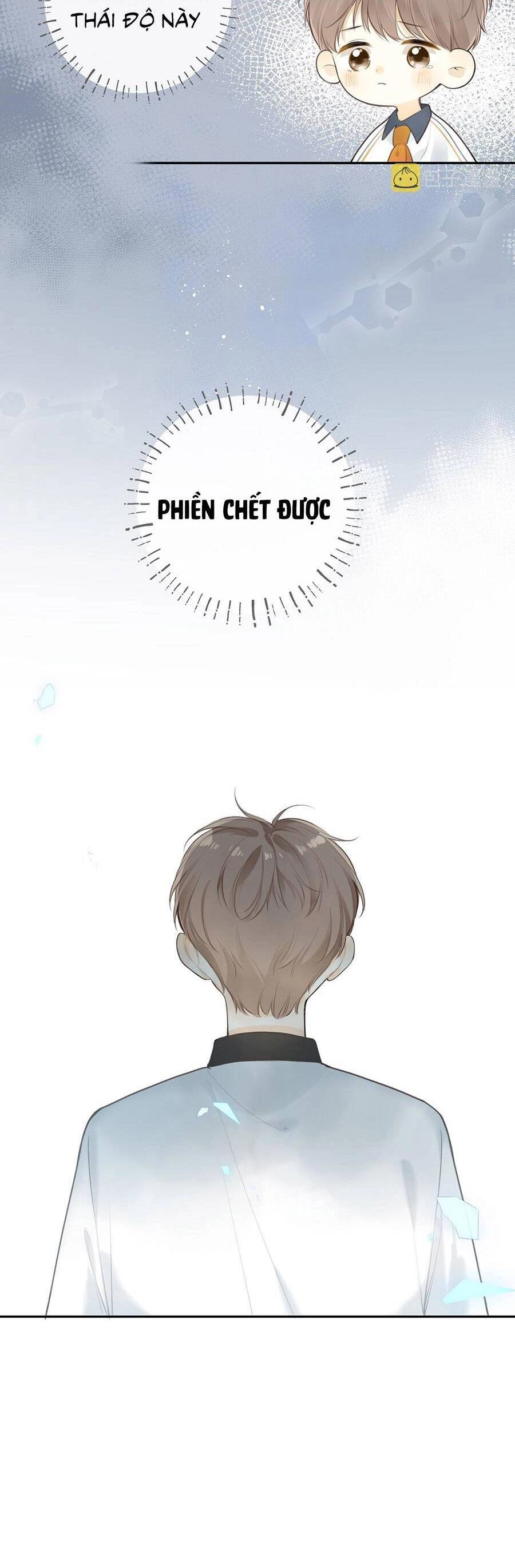 Tình Yêu Duy Nhất Của Tôi Chapter 38 - 18