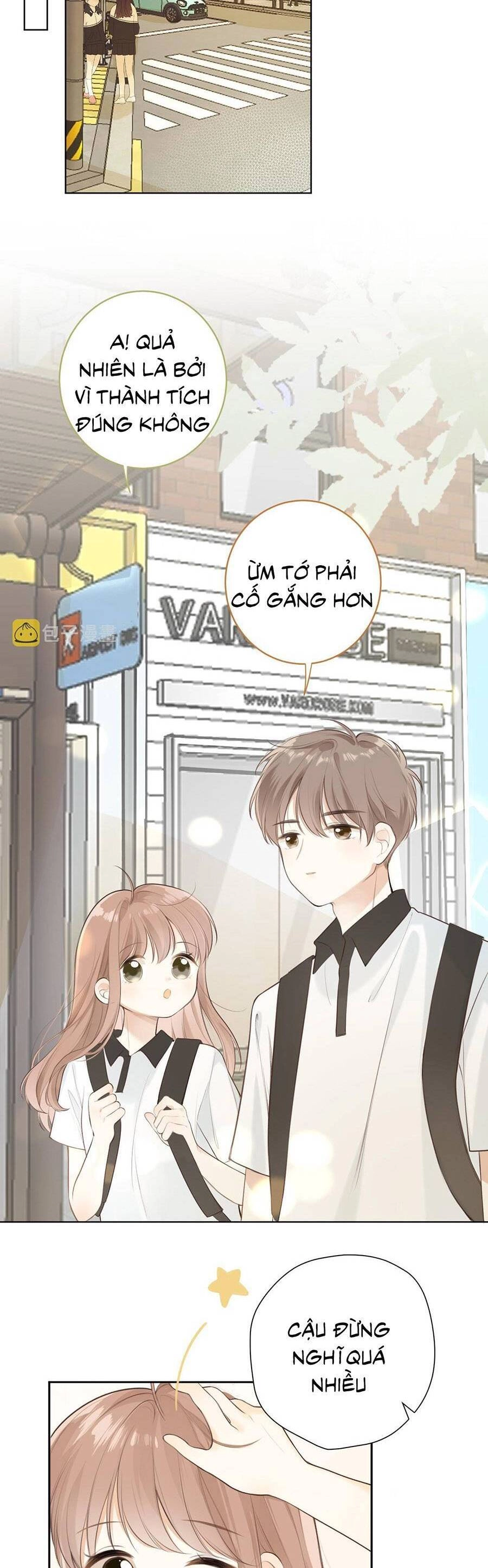 Tình Yêu Duy Nhất Của Tôi Chapter 38 - 22