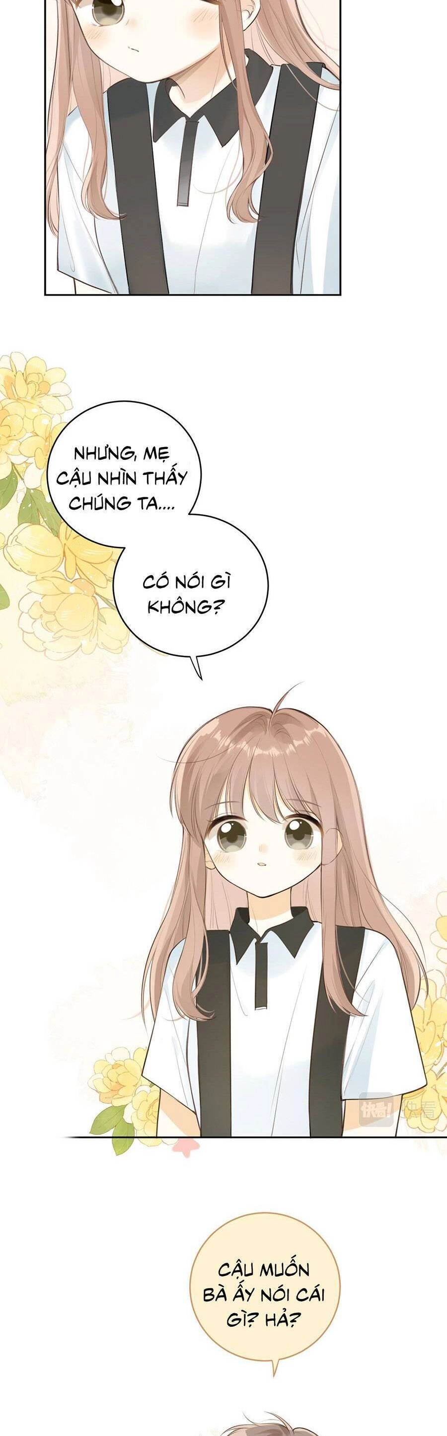 Tình Yêu Duy Nhất Của Tôi Chapter 38 - 23