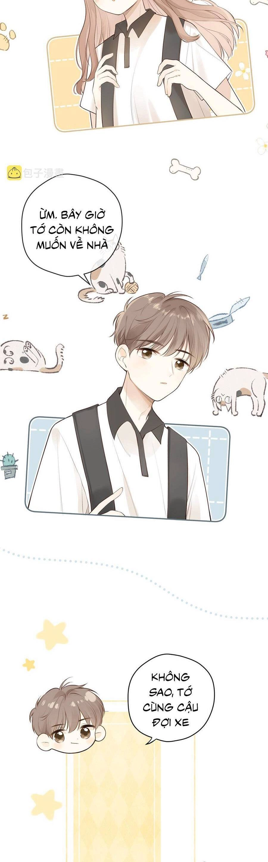 Tình Yêu Duy Nhất Của Tôi Chapter 38 - 25