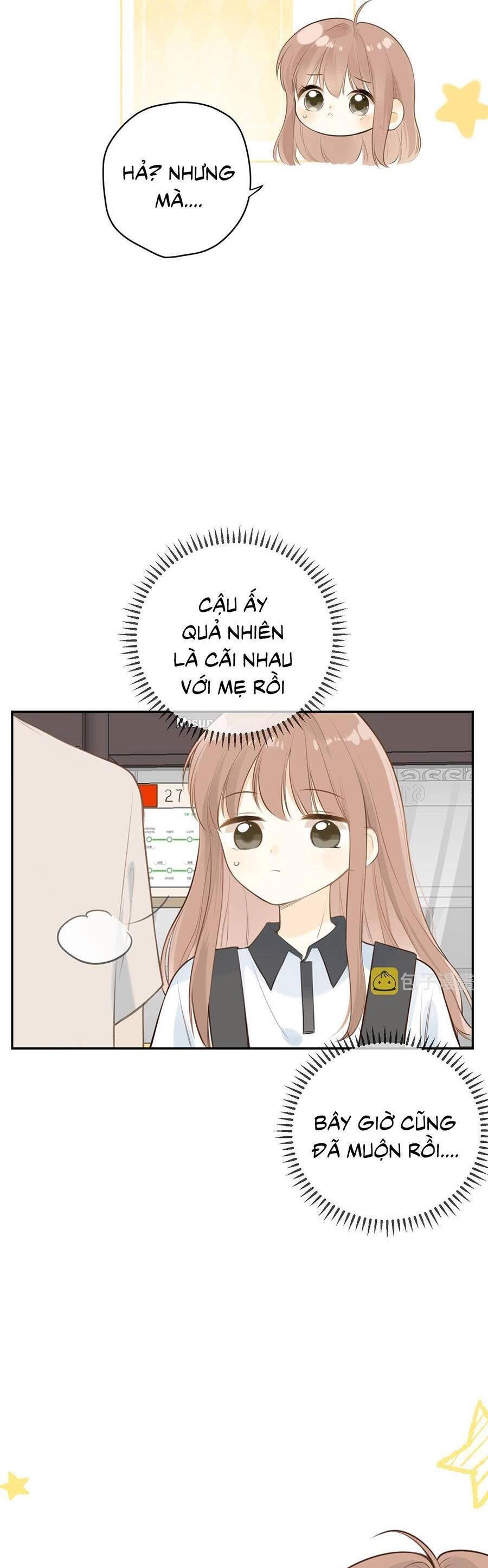 Tình Yêu Duy Nhất Của Tôi Chapter 38 - 26