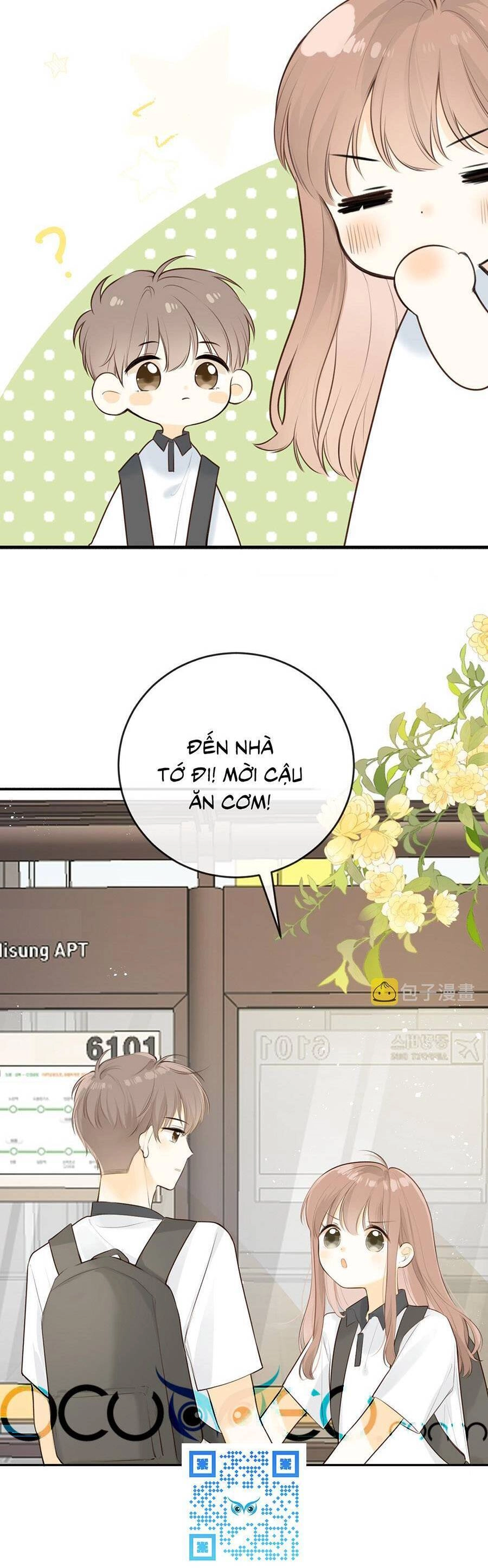 Tình Yêu Duy Nhất Của Tôi Chapter 38 - 27