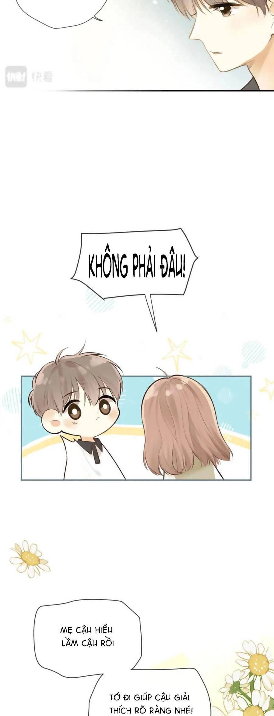 Tình Yêu Duy Nhất Của Tôi Chapter 39 - 18