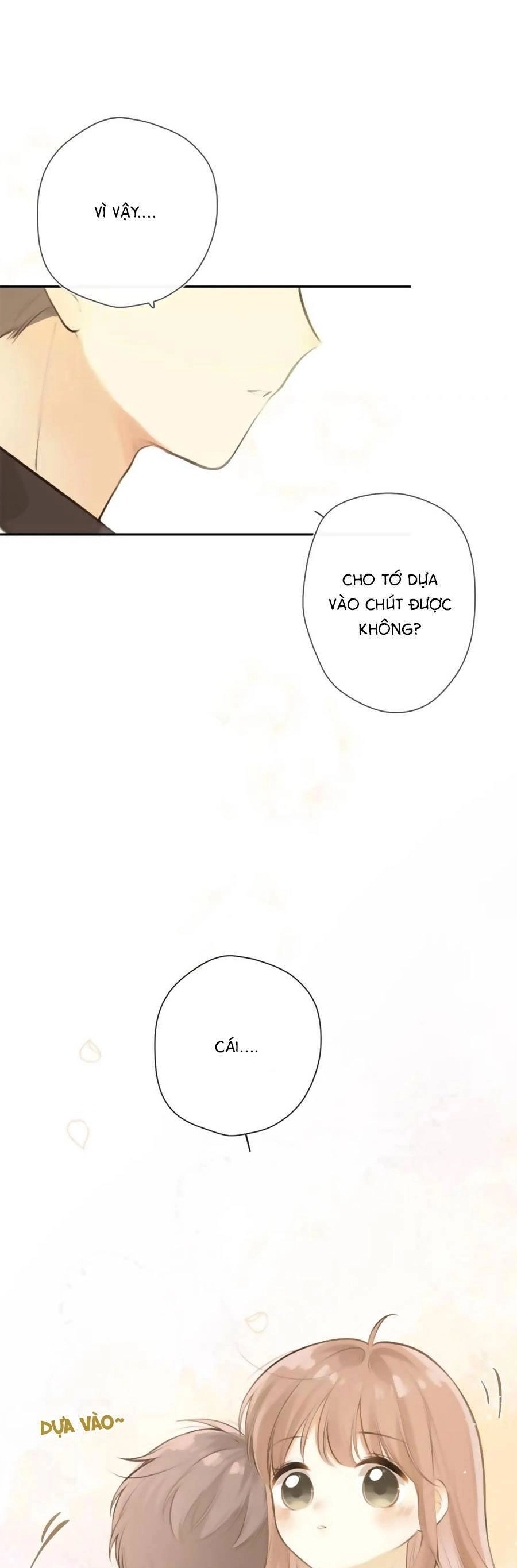 Tình Yêu Duy Nhất Của Tôi Chapter 39 - 25