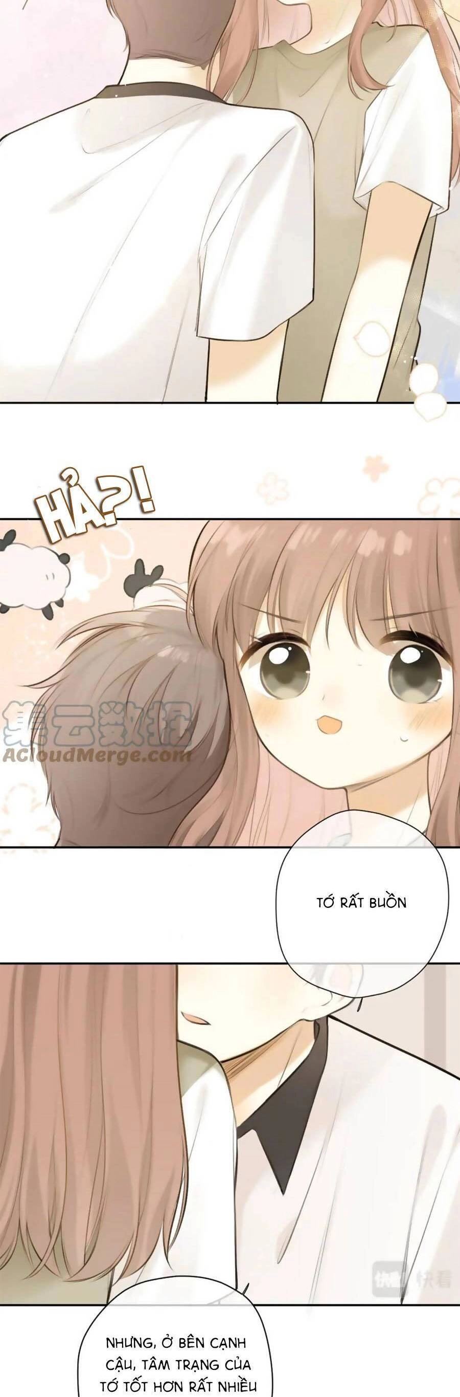 Tình Yêu Duy Nhất Của Tôi Chapter 39 - 26