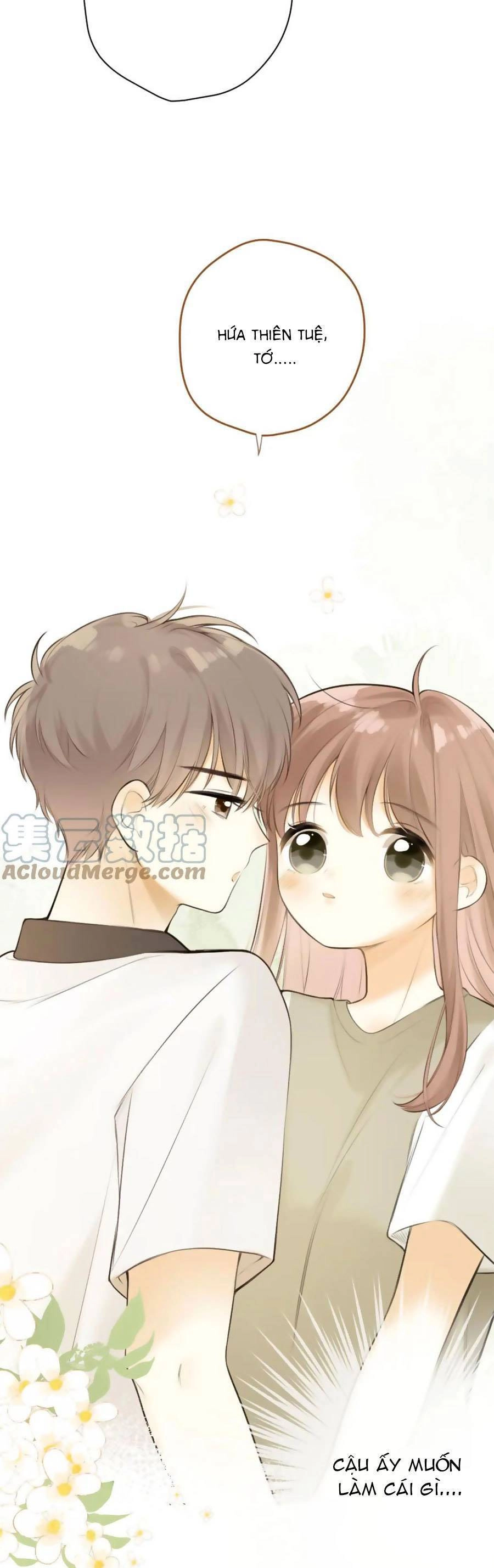 Tình Yêu Duy Nhất Của Tôi Chapter 39 - 27